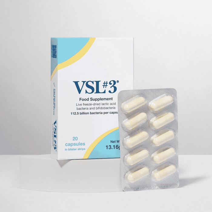 VSL VSL#3 20 Capsules