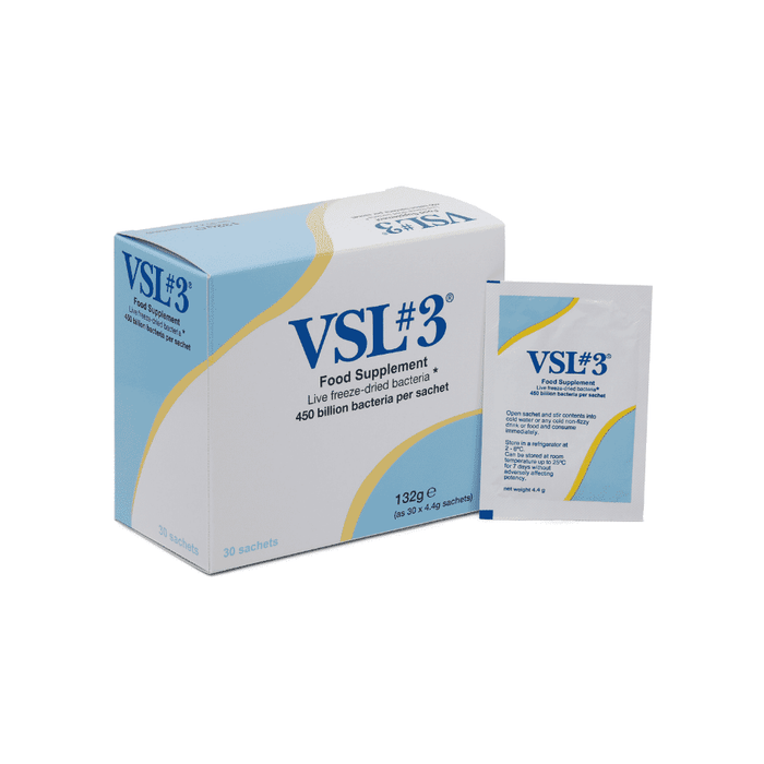 VSL VSL#3 30 Sachets