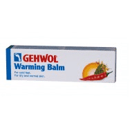 Gehwol Warming Balm 75ml