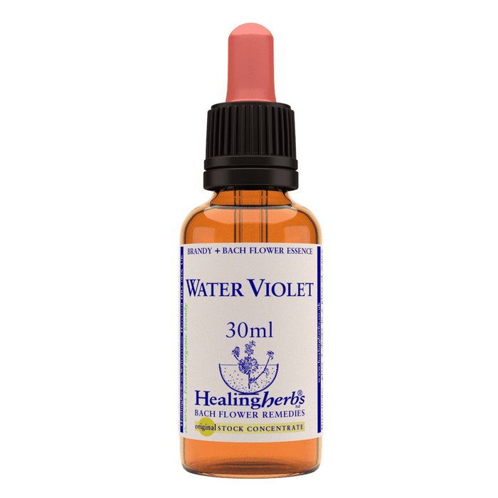 Healing Herbs Ltd Water Violet 30ml