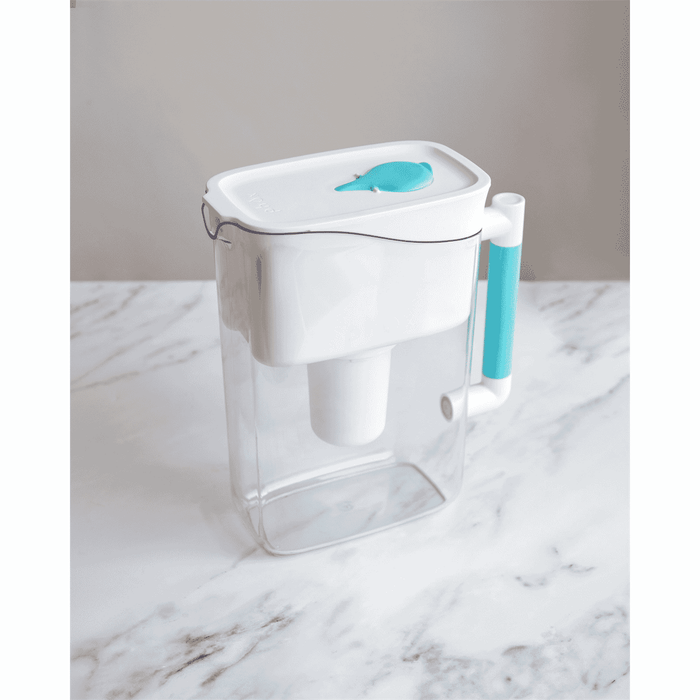 Phox Wave Jug + 3 Month Alkaline Pack 2.8 Ltr