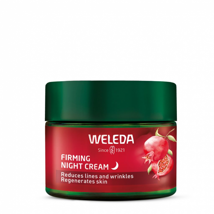 Weleda Firming NIght Cream 40ml