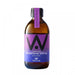 Well.Actually. Liposomal Glutathione 500mg Dual Action Blueberry Flavour 250ml - Dennis the Chemist