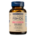 Wiley's Finest Wild Alaskan Fish Oil PRENATAL DHA 580mg DHA & 115mg EPA 60s - Dennis the Chemist