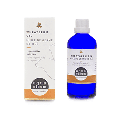 Aqua Oleum Wheatgerm Oil 100ml