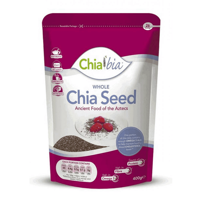 Chia bia Whole Chia Seed 400g