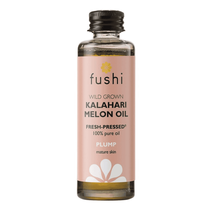 Fushi Wild Grown Kalahari Melon Oil 50ml