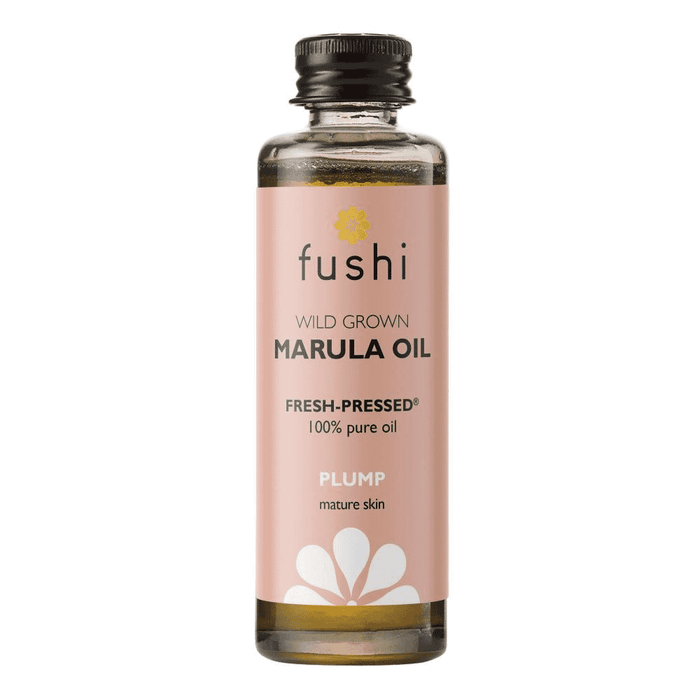 Fushi Wild Grown Marula Oil 50ml