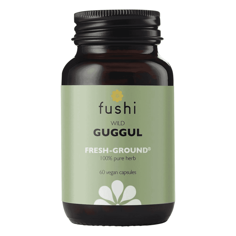 Fushi Wild Guggul 60s
