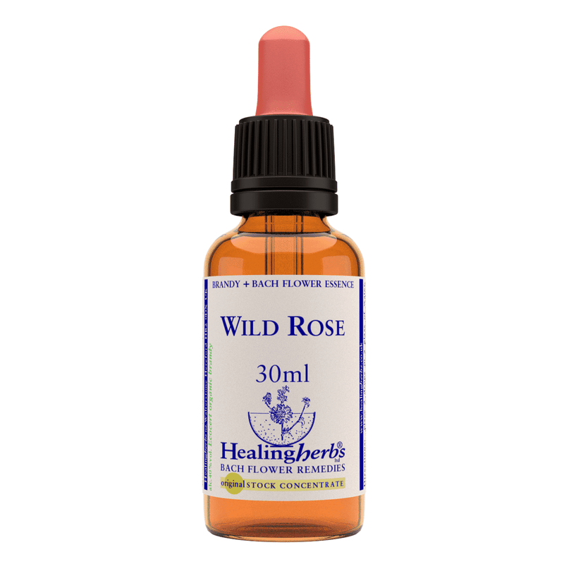 Healing Herbs Ltd Wild Rose 30ml