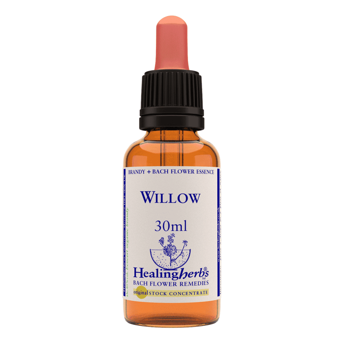 Healing Herbs Ltd Willow 30ml