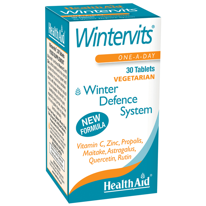 Health Aid Wintervits 30s