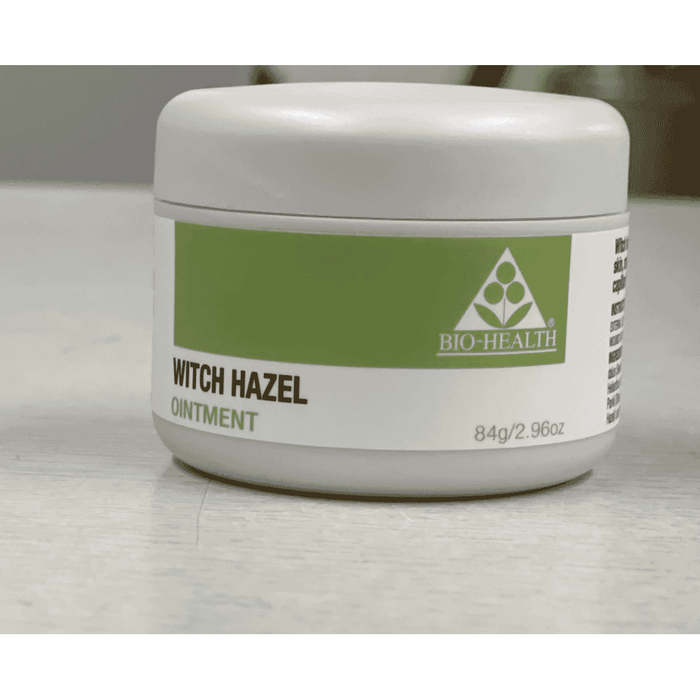 Bio-Health Witch Hazel Ointment 84g