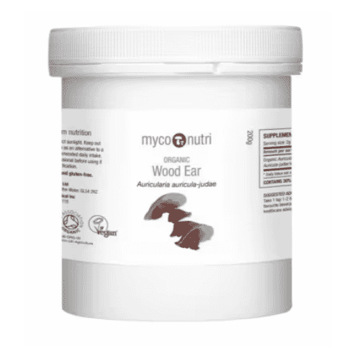 MycoNutri Wood Ear Powder 200g