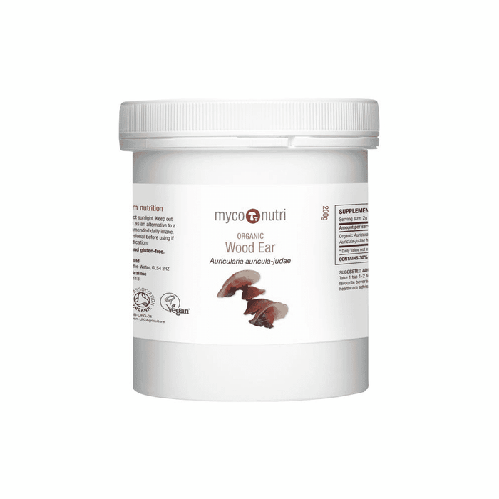 MycoNutri Wood Ear Powder 250g