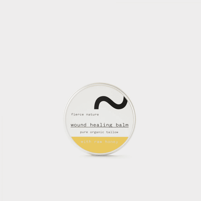 Fierce Nature Wound Healing Balm 50g