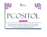 Pcositol (Well We Are) PCOSITOL 30 Days Supply 240g - Dennis the Chemist