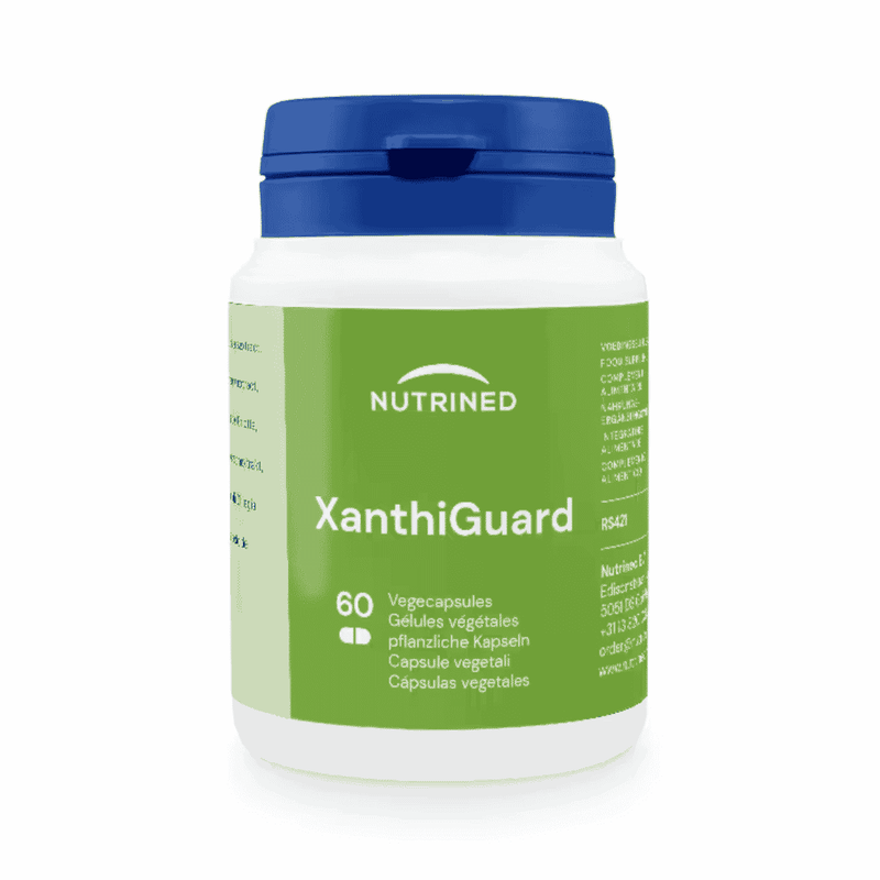 Nutrined XanthiGuard 60s