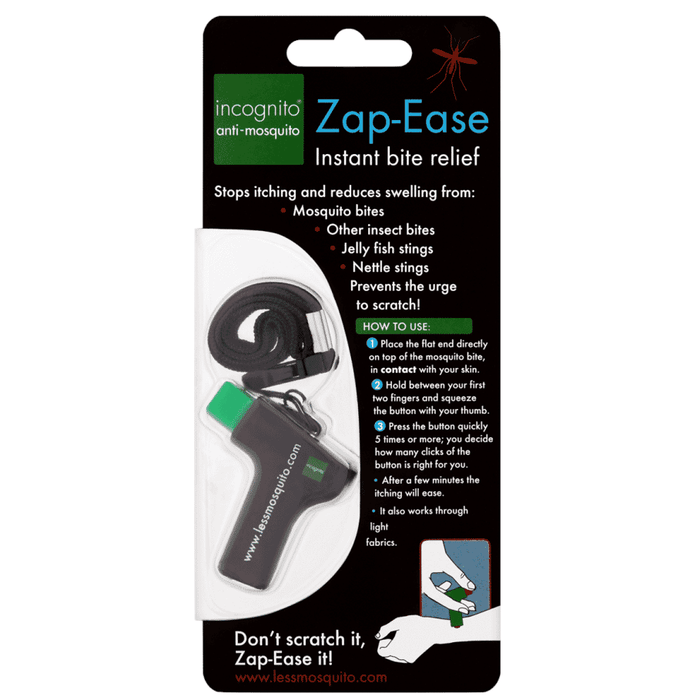 Incognito Zap-Ease Instant Bite Relief
