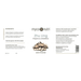 MycoNutri Zhu Ling Powder 250g - Dennis the Chemist