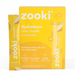 Zooki Hydration+ Liver Health Lemon and Ginger Flavour 30 Sachets - Dennis the Chemist