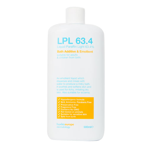 LPL 63.4, Liquid Paraffin light