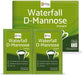 Waterfall D-Mannose Instant 12 x 3g sachets