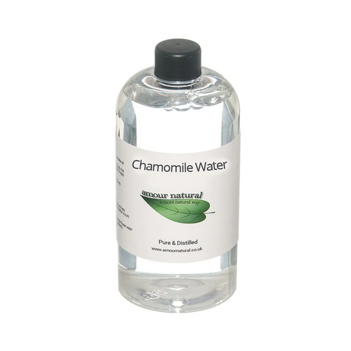 Amour Natural Chamomile Water 1ltr - Dennis the Chemist