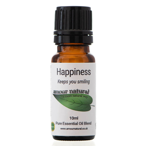 Happiness Pure Blend 10ml - Dennis the Chemist