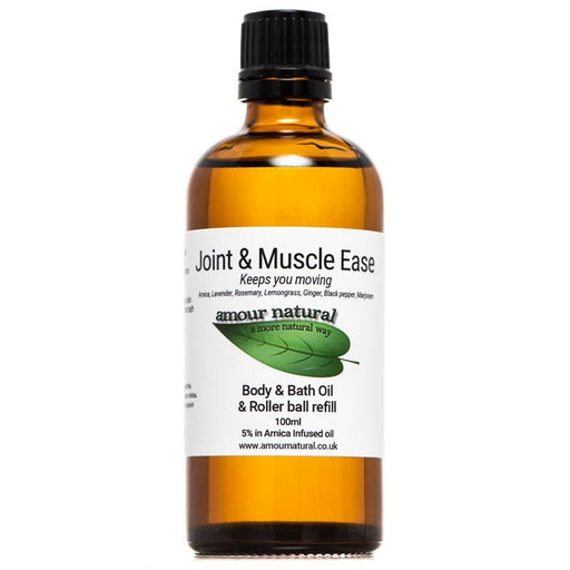 Joint & Muscle Ease 100ml - Dennis the Chemist