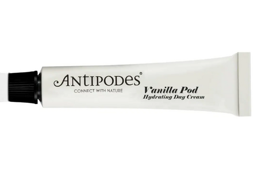 Antipodes Vanilla Pod Hydrating Day Cream MINI 15ml - Dennis the Chemist