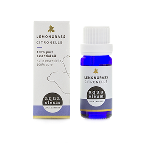Lemongrass 10ml - Dennis the Chemist