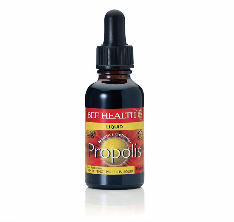 Propolis Liquid 30ml - Dennis the Chemist