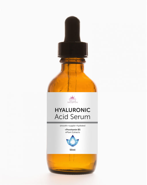 Bella Brighton Hyaluronic Acid Serum 50ml - Dennis the Chemist