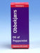 Obbekjaers Peppermint Oil 10ml - Dennis the Chemist