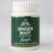 Bio-Health Ginger Root 60's - Dennis the Chemist
