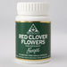 Bio-Health Red Clover Flowers 60's - Dennis the Chemist