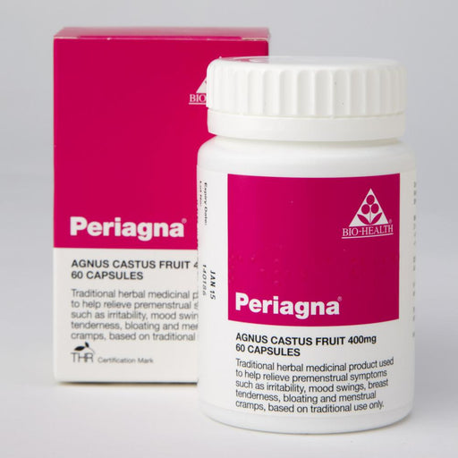 Bio-Health Periagna 60's - Dennis the Chemist