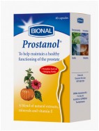 Bional Prostanol 40's - Dennis the Chemist
