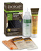 BioKap 1.0 Natural Black Permanent Hair Dye 135ml - Dennis the Chemist