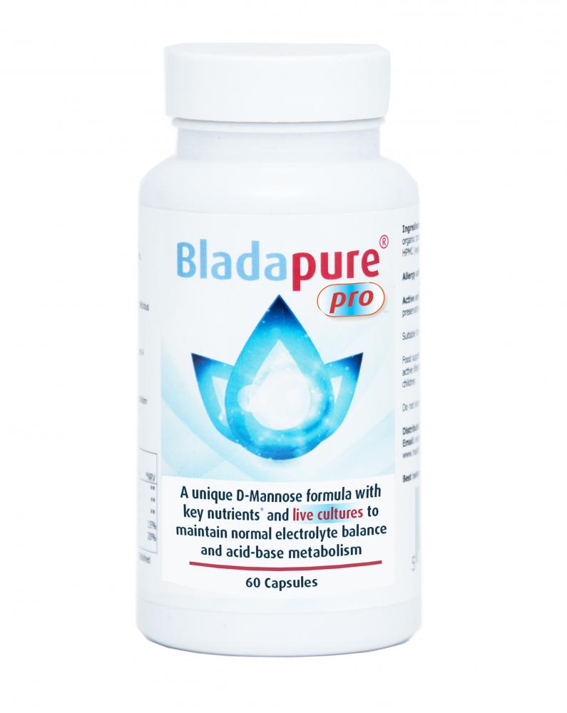 Bladapure Pro 60's - Dennis the Chemist