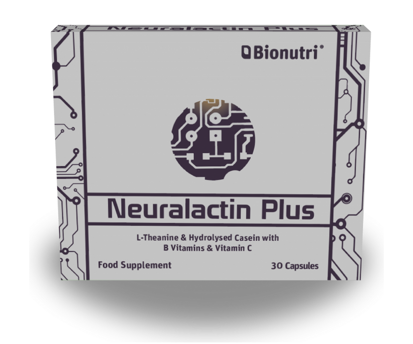 Bionutri Neuralactin Plus 30’s - Dennis the Chemist
