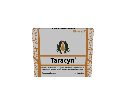 Bionutri Taracyn 30's - Dennis the Chemist