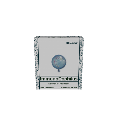 Bionutri ImmunoDophilus 5's - Dennis the Chemist