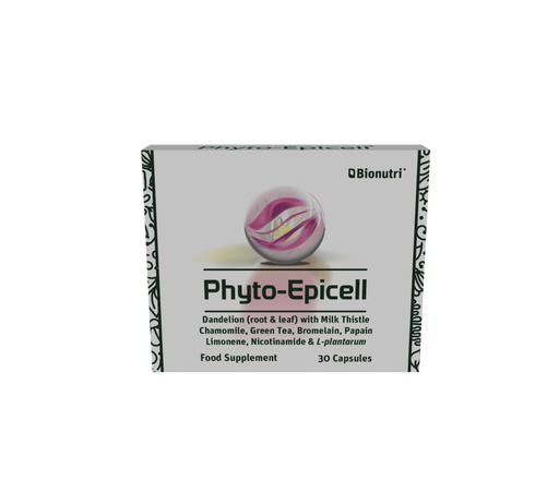 Bionutri Phyto-Epicell 30's - Dennis the Chemist
