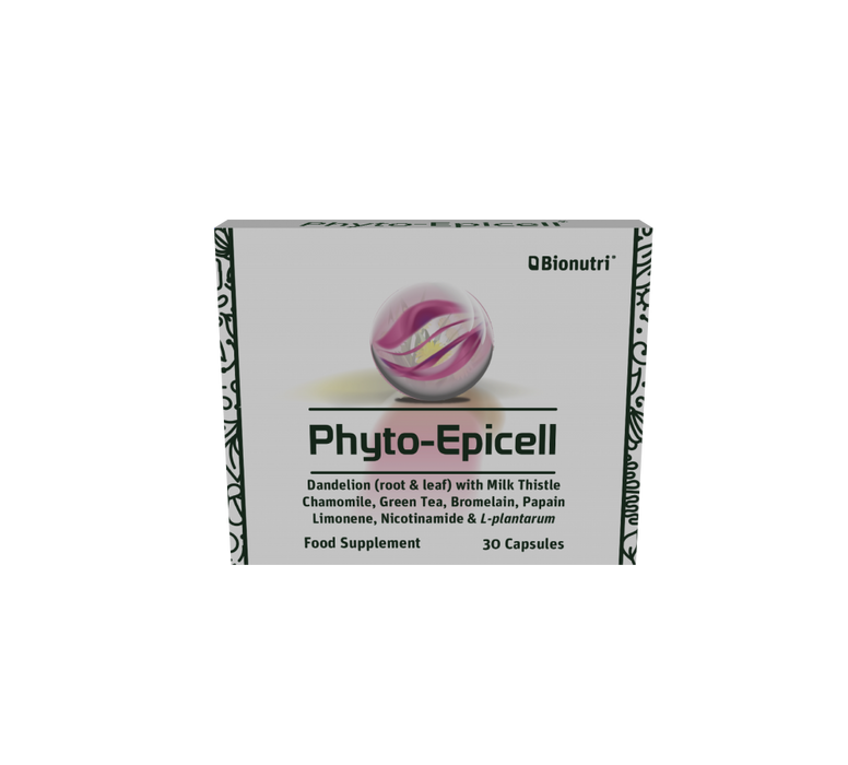 Bionutri Phyto-Epicell 30's - Dennis the Chemist