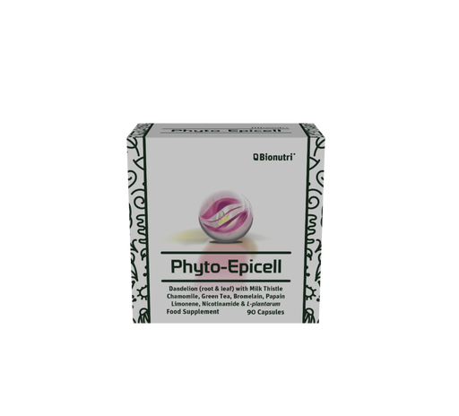 Bionutri Phyto-Epicell 90's - Dennis the Chemist