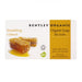Bentley Organic Smoothing Organic Soap with Honey, Bran and Oatmeal 150g - Dennis the Chemist