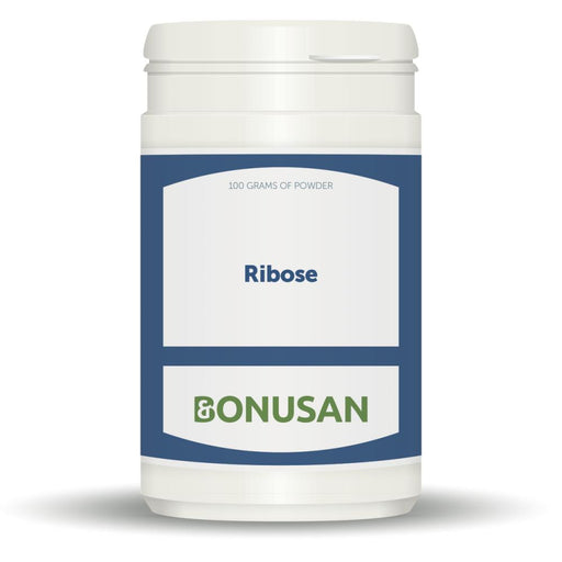 Bonusan Ribose 100g - Dennis the Chemist