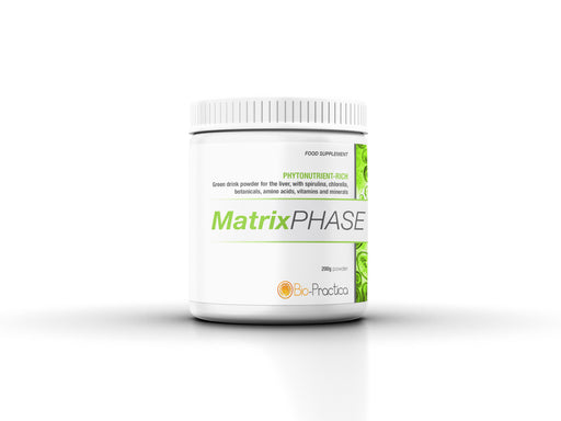 Bio-Practica Matrix PHASE Detox 200g - Dennis the Chemist